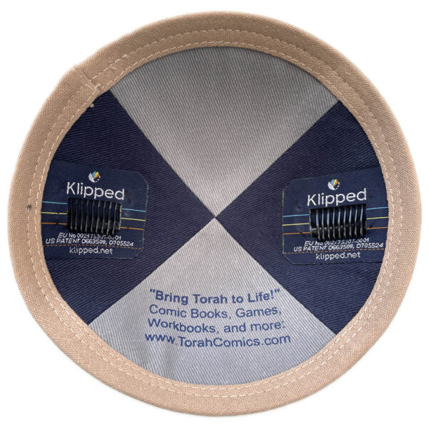 Comics Kippah! - Image 3