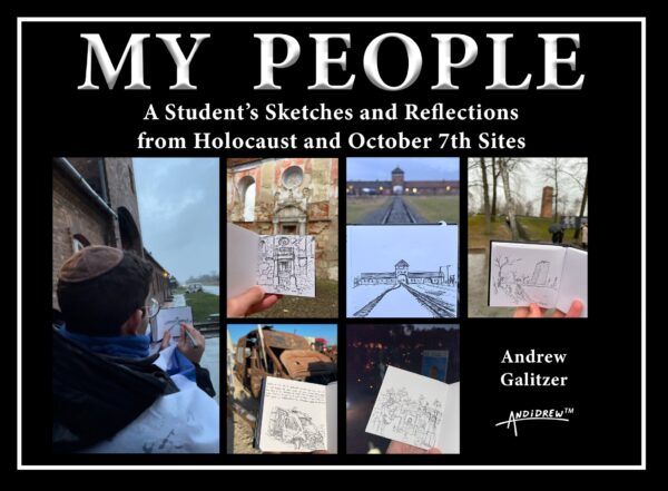 My People Journal